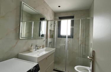 Meintis Apartments Rafina - Foto 8