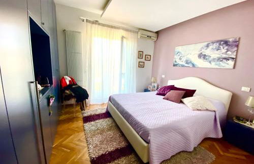 Seeview rooftop house between Sorrento and Amalfi - Foto 10