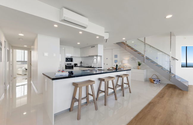 Beach on Sixth - Foto 56