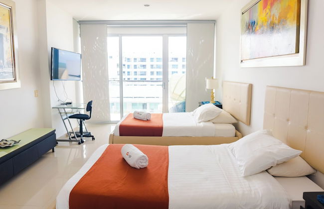 U-GO Edificio Morros Ultra - Foto 7