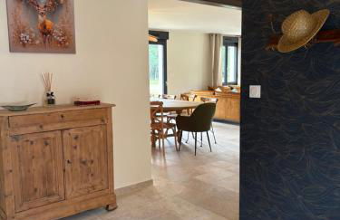 Chez Gisèle, 15 min Chambord, Cheverny, 30 min Beauval, 6 chambres, piscine chauffée - Foto 39