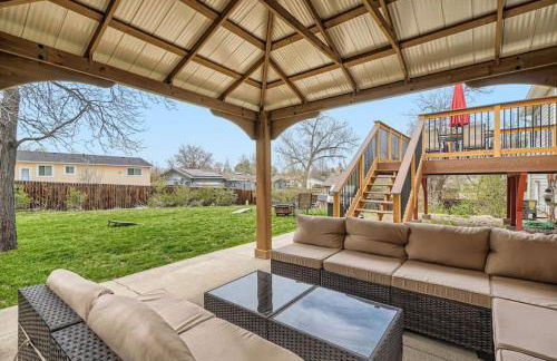 Centrally located for adventures - Foto 18