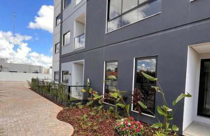 Apê Confortável com ar condicionado - Foto 20