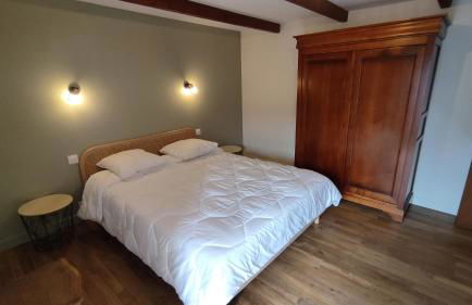 Gîte Ty Maen à Plouhinec 56 4pers - Foto 14