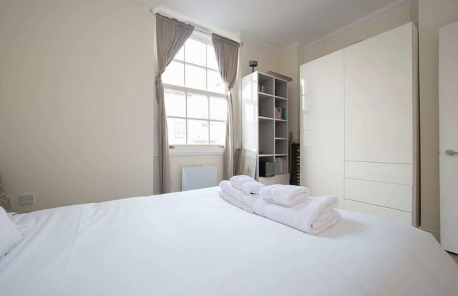Unique and Cozy 1 Bed Flat in Dalston - Foto 2