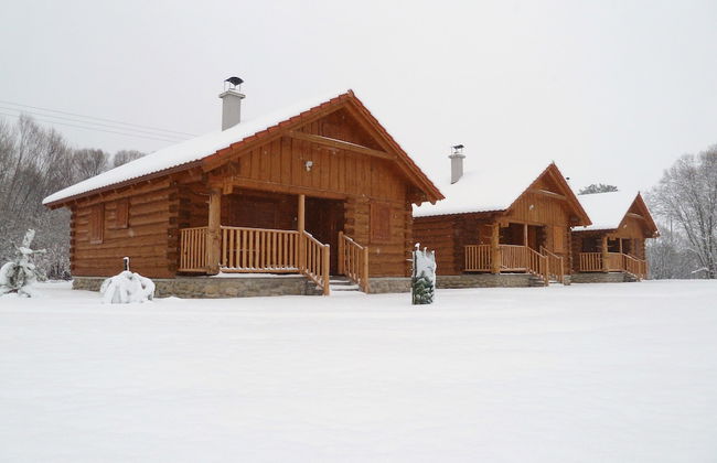 Drevenice TriMount - Foto 20