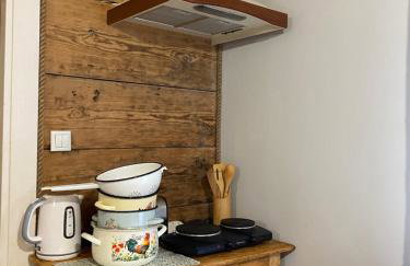 Dom Na Wsi ,, Koszelówka " - Foto 13