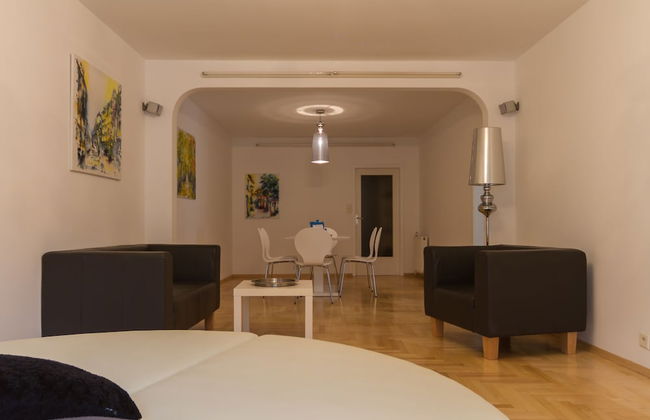 Vienna Apartment Center - Zentrum II - Foto 9