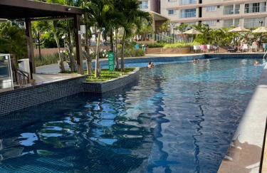 Evian Thermas Residence Caldas Novas - Foto 7