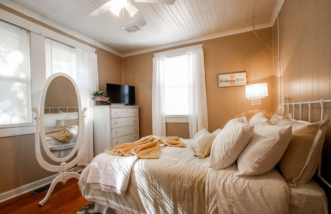 Southern Living for 4 in Richmond Hill - Foto 8