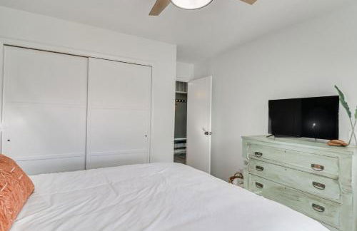 Harrisonburg Home with Deck - 2 Mi to JMU! - Foto 14