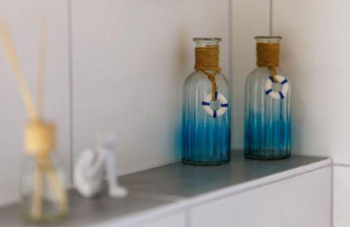 Exklusives Tiny House in Elbnähe - Photo 23