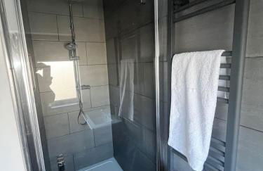 Gorgeous 1 bedroom property, close walk to Goodrington beach - Foto 15