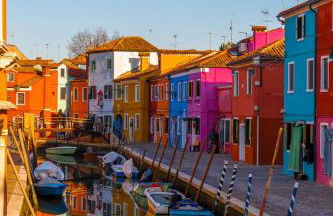 Casa Bepi Burano - Photo 22