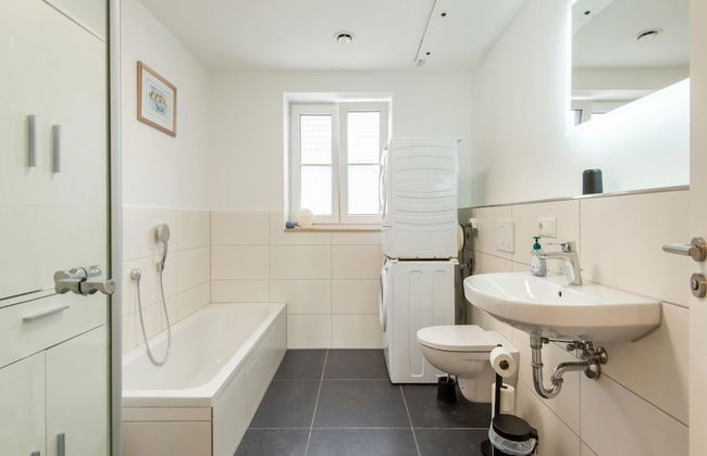 Lovely Holiday Home in Haunsheim - Foto 29