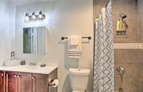 5 Mi to Dtwn Family-Friendly Fort Worth Home - Photo 22