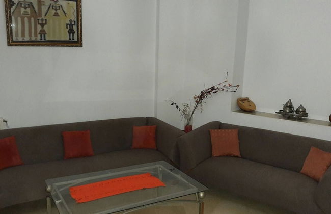 Rent Apartment In Tunis - Foto 1