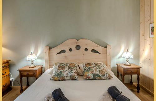 Chez Isabelle & Urbain I T3 I Saint-Julien - Photo 24