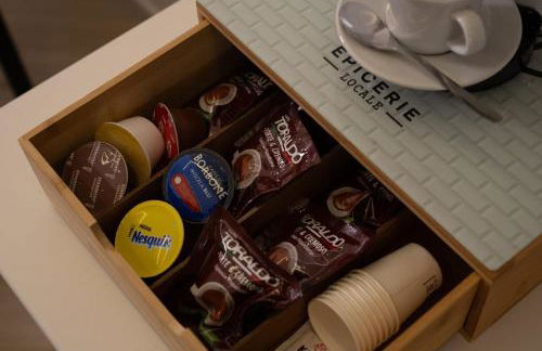 Afelbo Inn - Foto 34