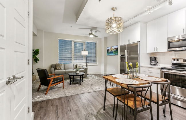 Gorgeous Condos Near French Quarter - Foto 53