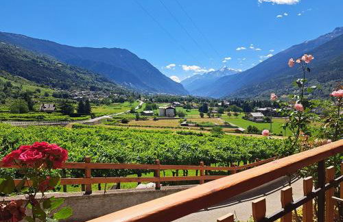 Una vetrina su Morgex - Foto 6