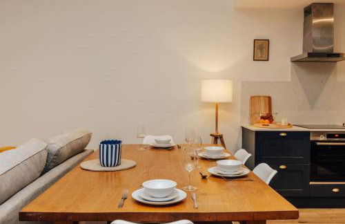 Cart Shed 2 - From 140 Per Night - Foto 72