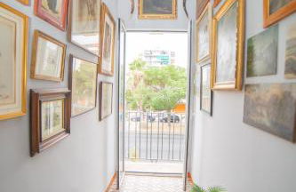 Casa Xanadu Seville - 6 bedroom Andalusian home with terraces - Foto 26