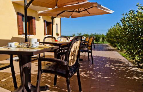 Agriturismo Olistella - Photo 63