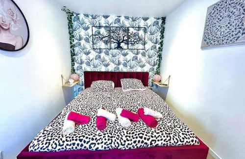 La forêt enchantée, centre ville - Foto 6