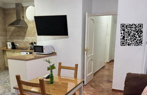 Apartamento Mirador del Tinto centro ciudad - Foto 1