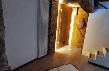 Torre Paola Dimora romantica - Foto 18