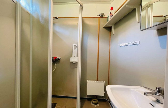 4 Person Holiday Home in Storfors - Photo 10