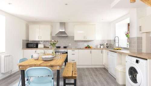 Aval Dor Barn, Hot Tub, Pet Friendly - Foto 4, dishwasher, toaster