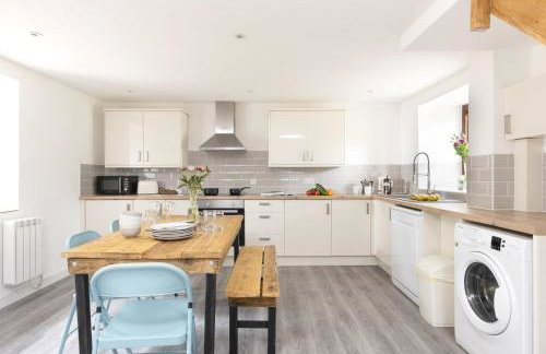 Aval Dor Barn, Hot Tub, Pet Friendly - Foto 4