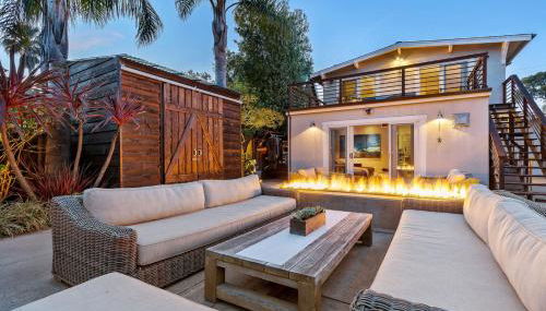 Pleasure Point Surf Retreat - Foto 4