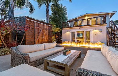 Pleasure Point Surf Retreat - Foto 4