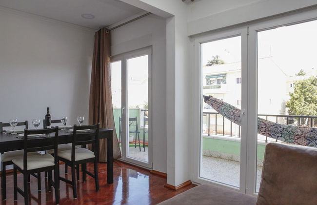 Charming apartment in peaceful Cascais - Photo 14