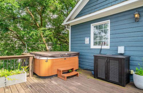 Captain's Quarters - Foto 49