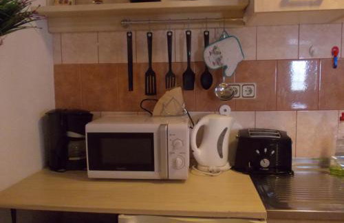 Apartments Pavlić - Foto 61