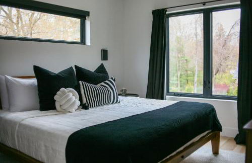 Michigan Mod Walk to Downtown - Foto 9