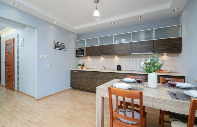 Apartment Wisła-malinka by Renters - Foto 8