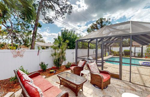 Piscina Pardiso - Foto 2