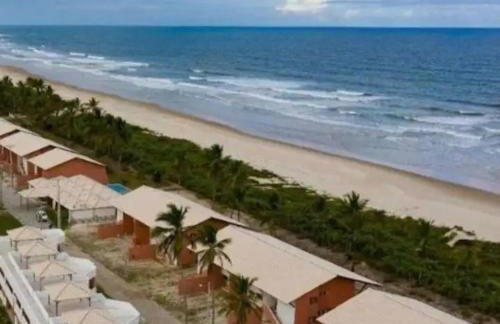 Apto em Ilhéus - Pé na areia - Foto 30