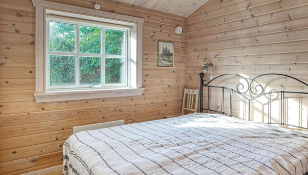 6 Person Holiday Home in Vaeggerlose - Foto 3, Habitación