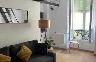 Lovely cozy studio - Photo 1