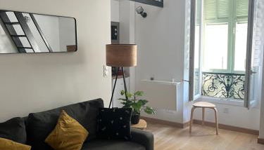 Lovely cozy studio - Photo 1