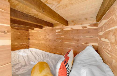 Treetop Lodge - 2 Homes on one Property! - Foto 61