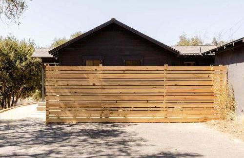 Wild Hair Studio-stylish Farm Stay W Ev Charger - Foto 18