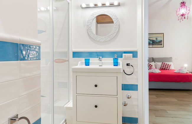 OUI TREE Apartment - Foto 17