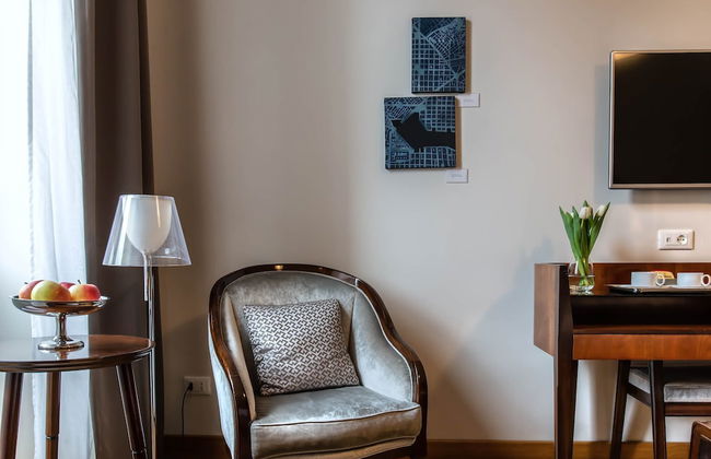 Relais Rione Ponte - Foto 59